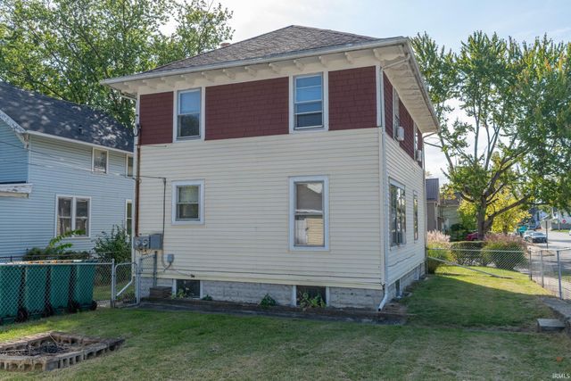 602 E Battell Street, Mishawaka, IN 46545