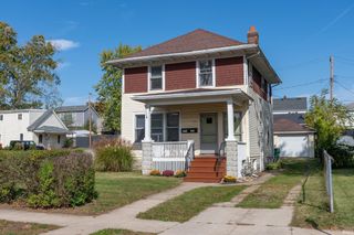 602 E Battell Street, Mishawaka, IN 46545