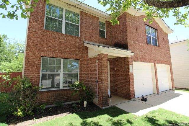 13142 WILLOWTHORN LN, San Antonio, TX 78249