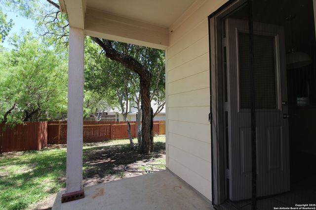 13142 WILLOWTHORN LN, San Antonio, TX 78249