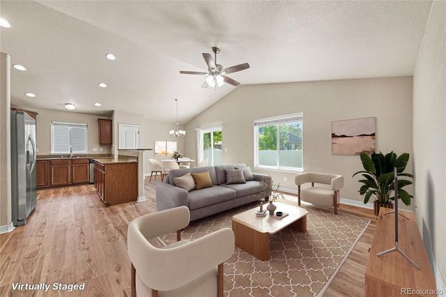 430 Osceola Drive, Loveland, CO 80538
