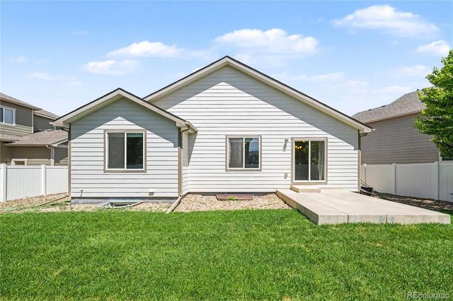 430 Osceola Drive, Loveland, CO 80538