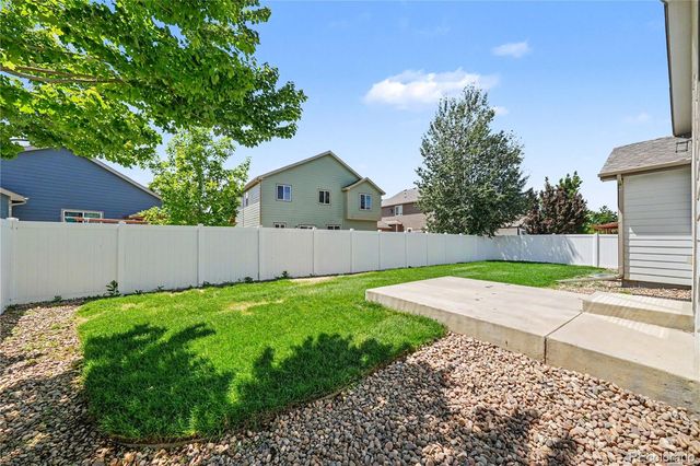 430 Osceola Drive, Loveland, CO 80538