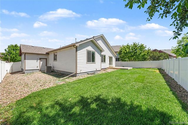 430 Osceola Drive, Loveland, CO 80538