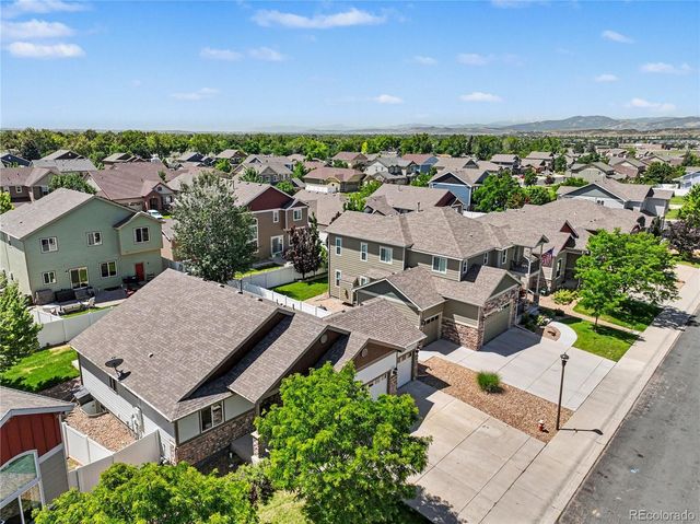 430 Osceola Drive, Loveland, CO 80538