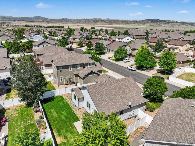 430 Osceola Drive, Loveland, CO 80538