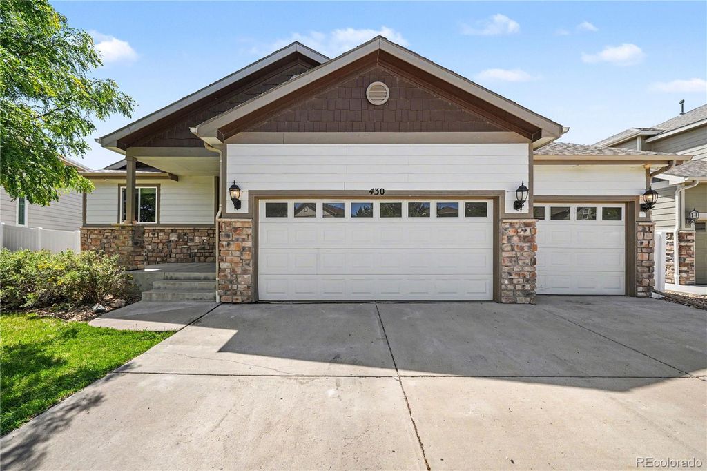 430 Osceola Drive, Loveland, CO 80538