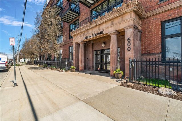 600 Broadway Avenue Nw 421, City Of Grand Rapids, MI 49504