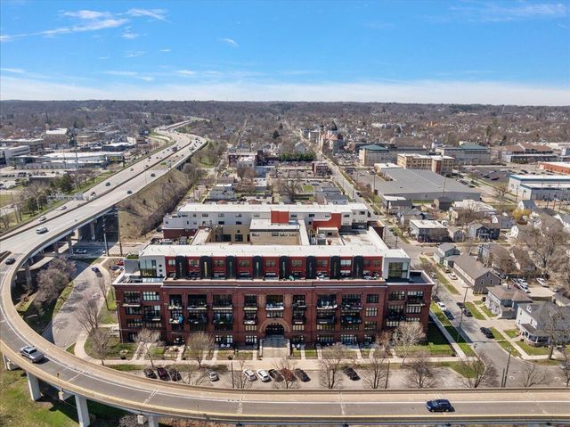 600 Broadway Avenue Nw 421, City Of Grand Rapids, MI 49504