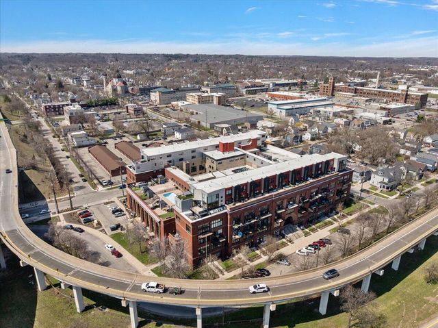 600 Broadway Avenue Nw 421, City Of Grand Rapids, MI 49504