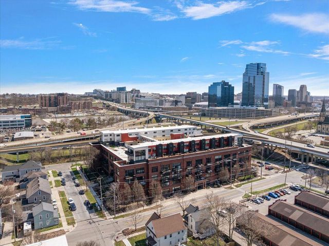 600 Broadway Avenue Nw 421, City Of Grand Rapids, MI 49504