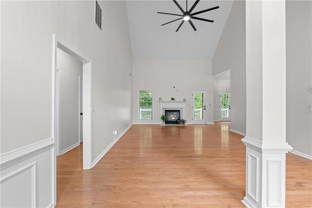 1048 Crown River Parkway, Mcdonough, GA 30252