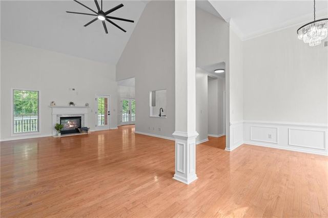 1048 Crown River Parkway, Mcdonough, GA 30252