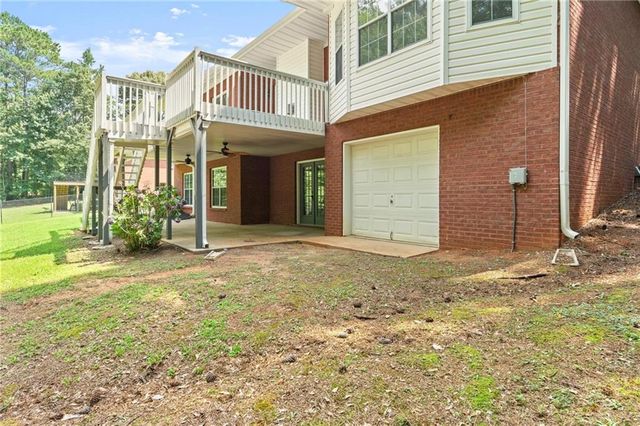 1048 Crown River Parkway, Mcdonough, GA 30252