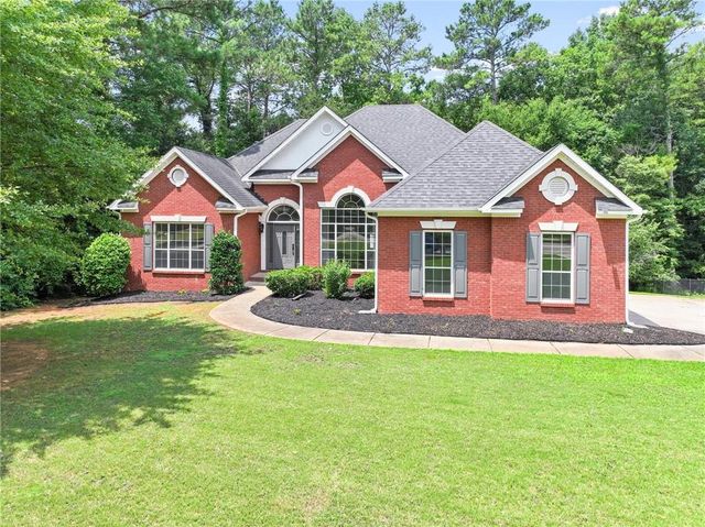 1048 Crown River Parkway, Mcdonough, GA 30252