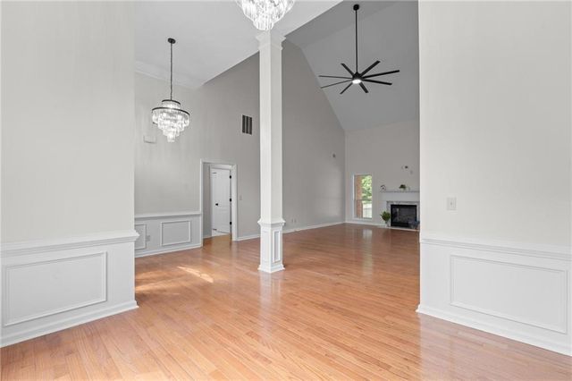 1048 Crown River Parkway, Mcdonough, GA 30252