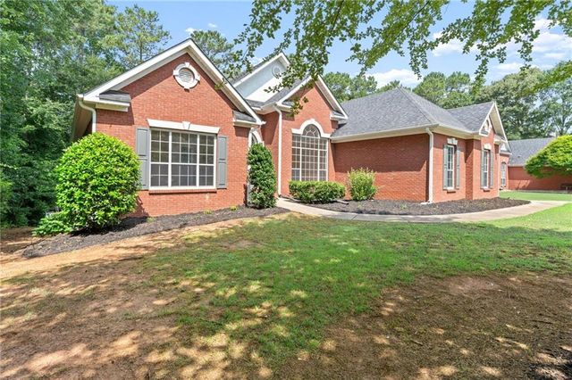1048 Crown River Parkway, Mcdonough, GA 30252