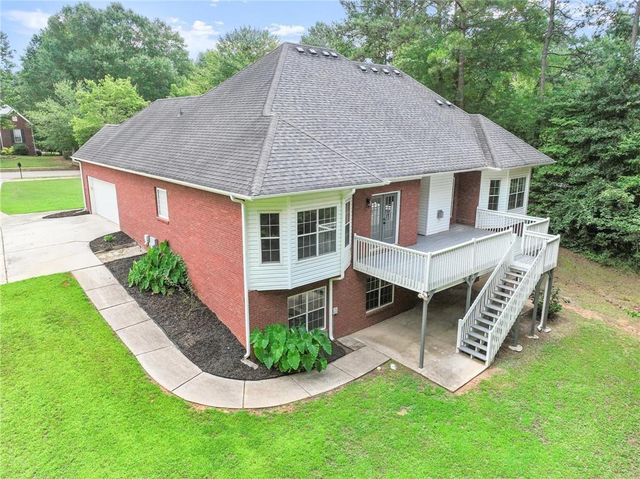 1048 Crown River Parkway, Mcdonough, GA 30252