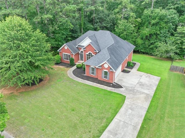 1048 Crown River Parkway, Mcdonough, GA 30252