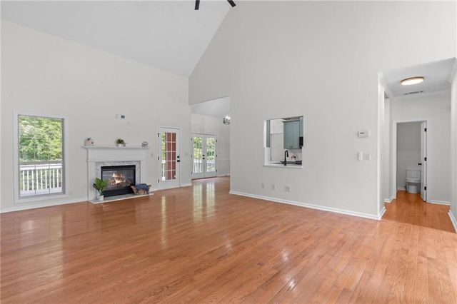 1048 Crown River Parkway, Mcdonough, GA 30252