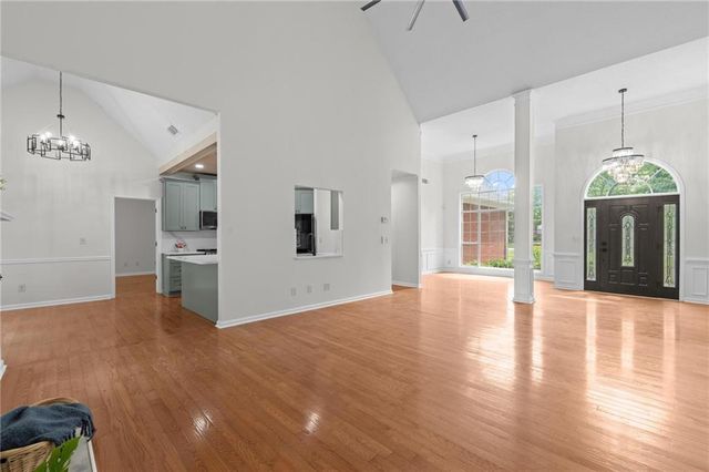 1048 Crown River Parkway, Mcdonough, GA 30252