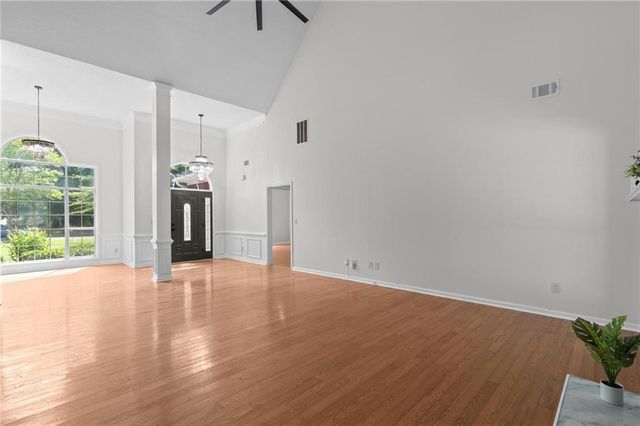 1048 Crown River Parkway, Mcdonough, GA 30252