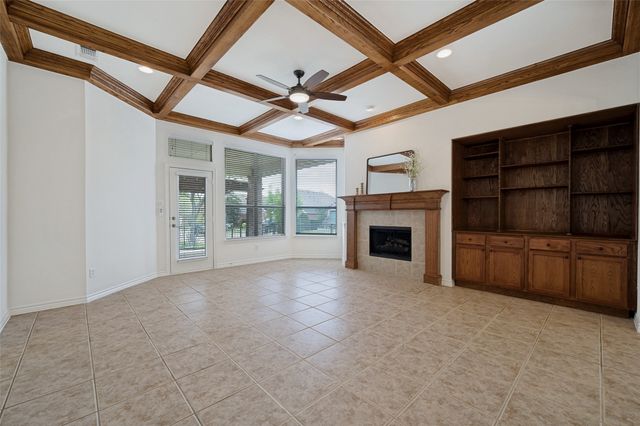 389 Saddleback Drive, Fairview, TX 75069