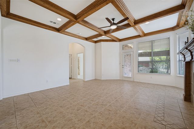 389 Saddleback Drive, Fairview, TX 75069