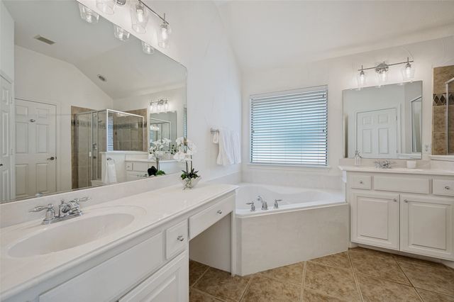 389 Saddleback Drive, Fairview, TX 75069