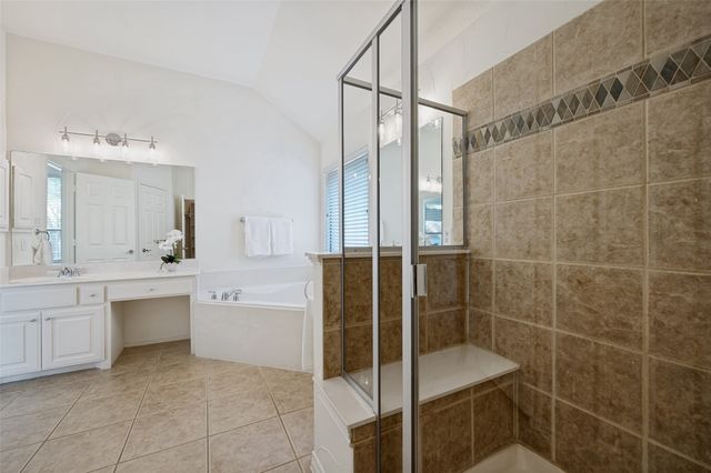 389 Saddleback Drive, Fairview, TX 75069