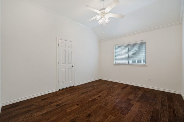 389 Saddleback Drive, Fairview, TX 75069