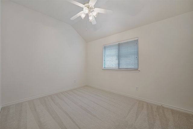 389 Saddleback Drive, Fairview, TX 75069