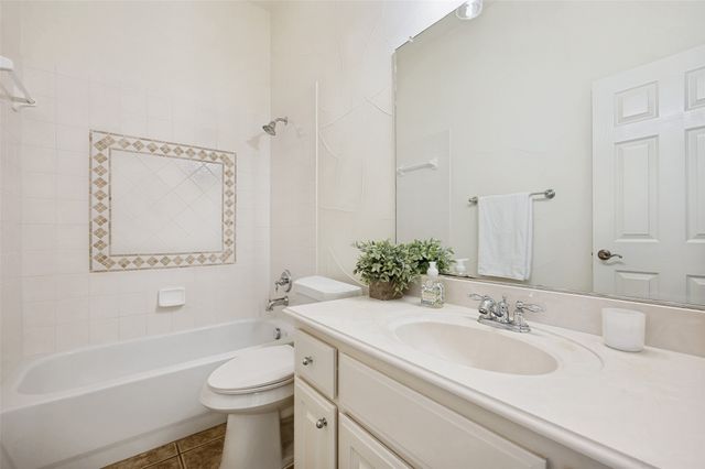 389 Saddleback Drive, Fairview, TX 75069