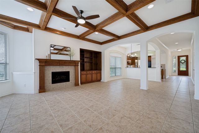 389 Saddleback Drive, Fairview, TX 75069