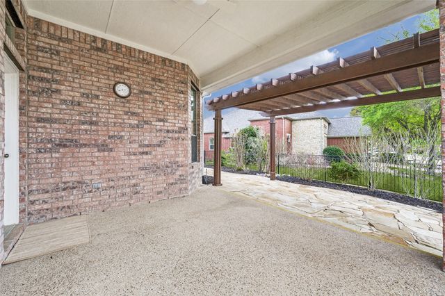 389 Saddleback Drive, Fairview, TX 75069