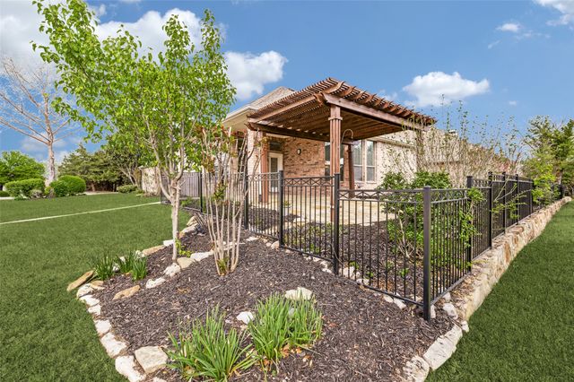 389 Saddleback Drive, Fairview, TX 75069