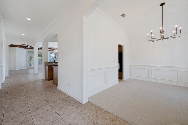 389 Saddleback Drive, Fairview, TX 75069