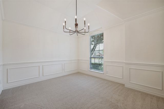 389 Saddleback Drive, Fairview, TX 75069