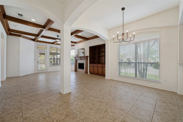 389 Saddleback Drive, Fairview, TX 75069