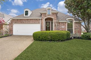 389 Saddleback Drive, Fairview, TX 75069