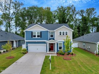 128 Potomac River Street, Garner, NC 27529