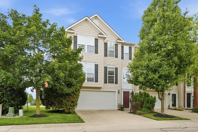 7495 Victoria Falls Avenue, Deerfield Twp., OH 45039