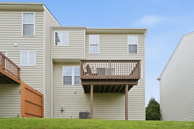 7495 Victoria Falls Avenue, Deerfield Twp., OH 45039