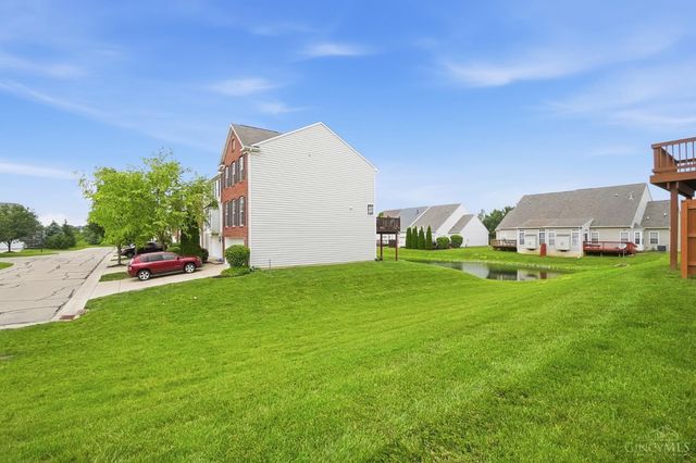 7495 Victoria Falls Avenue, Deerfield Twp., OH 45039
