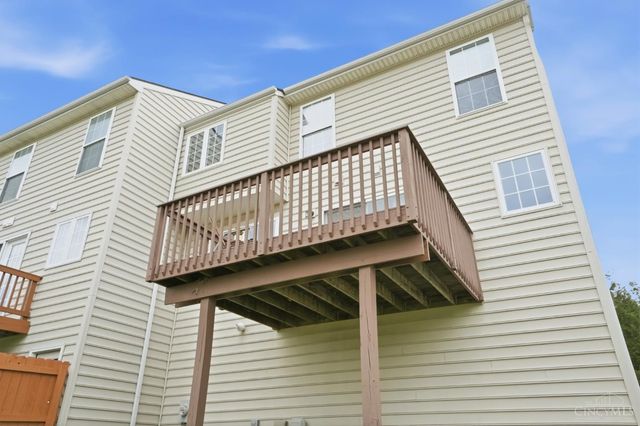7495 Victoria Falls Avenue, Deerfield Twp., OH 45039