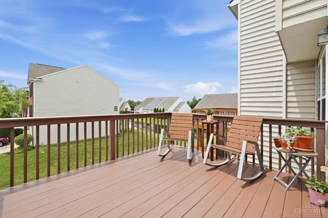 7495 Victoria Falls Avenue, Deerfield Twp., OH 45039