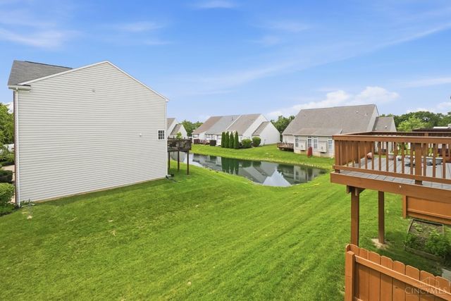 7495 Victoria Falls Avenue, Deerfield Twp., OH 45039