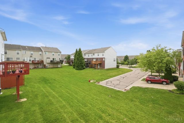 7495 Victoria Falls Avenue, Deerfield Twp., OH 45039
