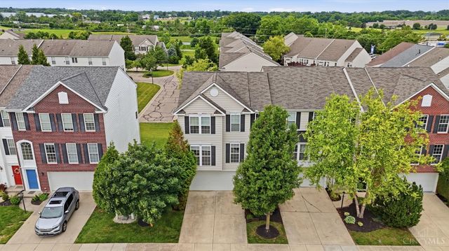 7495 Victoria Falls Avenue, Deerfield Twp., OH 45039