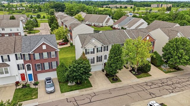 7495 Victoria Falls Avenue, Deerfield Twp., OH 45039